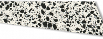 taurus terazzo white